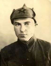 Калинкин Дмитрий Прокофьевич