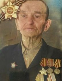 Большухин Александр Иванович