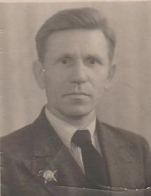 Мальцев Николай Кузьмич