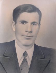 Юматов Алексей Гаврилович