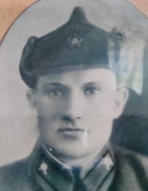 Докукин Василий Иванович