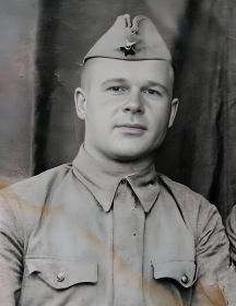 Корочкин Егор Алексеевич
