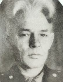 Иванов Осип Иванович