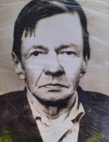 Котельников Александр Иванович