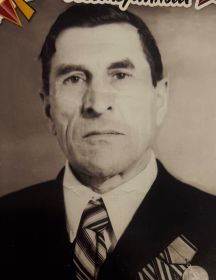 Астахов Василий Митрофанович