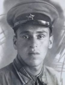 Гуревич Яков Моисеевич