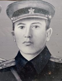 Кандалаев Садык Гадисович