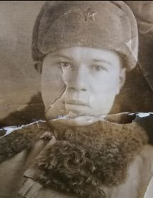 Титов Александр Кузьмич