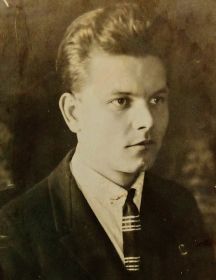 Ломаш Василий Иванович