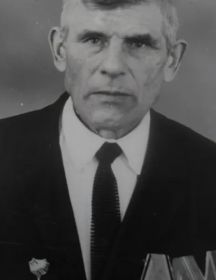 Мажирин Александр Николаевич