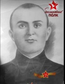 Сабиев Амин Касынович