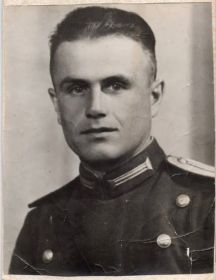 Артемьев Анатолий Петрович