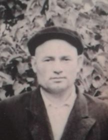 Хисамов Хаким Хисамович