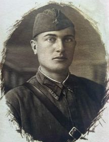 Филиппов Александр Григорьевич