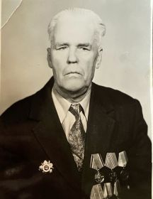 Крутиков Павел Герасимович