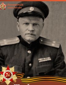 Щерботкин Виктор Сергеевич