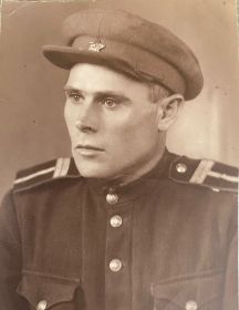 Бобкин Тихон Михайлович