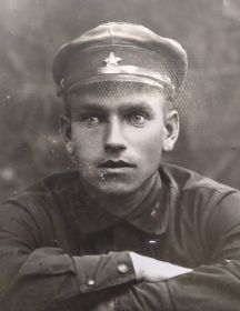 Уколов Пётр Васильевич