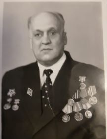Куник Павел Владимирович