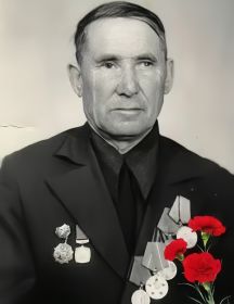 Кильметов Ханнан Каюмович
