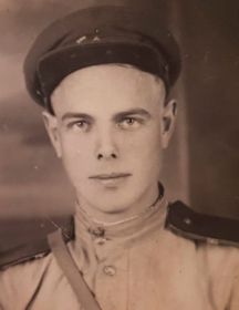 Белозеров Павел Андреевич