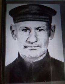 Цаллагов Знаур Измаилович