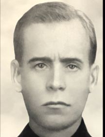 Щеткин Павел Малафеевич