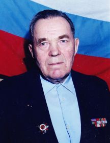 Шмыков Михаил Давыдович
