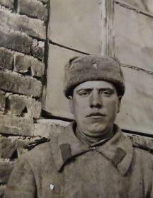 Гришин Иван Лаврентьевич