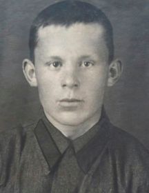 Чесноков Николай Иванович