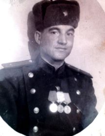 Евченко Николай Дмитриевич