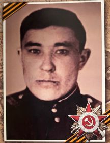 Рахимов Лутфулла Фаткуллович