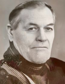 Моисеенко Иван Иванович