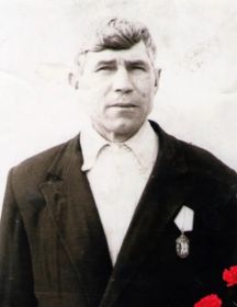 Юрьев Фёдор Федотович