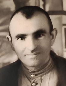 Сулхаев Раджаб Мустафа Оглы