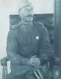 Данилов Андрей Алексеевич