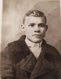 Андрианов Иван Михайлович