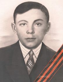 Руковицин Степан Гурьянович