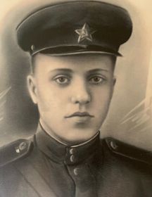 Тиханов Иван Еваристович