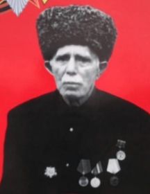 Гасанов Абасбег Гасанович