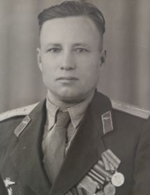 Иванов Алексей Васильевич