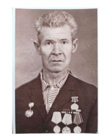 Аношкин Александр Михайлович