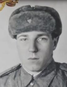 Гавря Александр Сергеевич