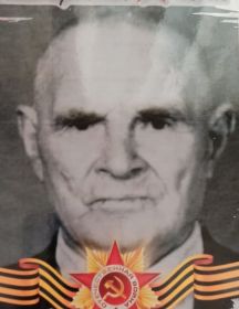 Самарин Василий Максимович