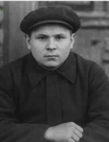 Черняев Николай Васильевич
