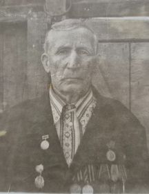 Пыресев Сидор Евсеевич