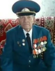 Волынкин Анатолий Логанович
