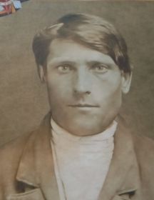 Ефимов Александр Иванович