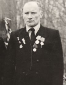 Корнеев Константин Павлович