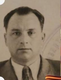 Фадеев Петр Михайлович